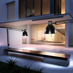 JJ - Outdoor Lighting