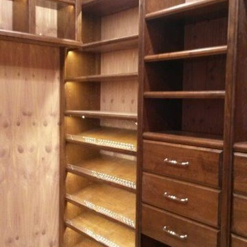 Martin Closet