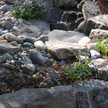 New Westminster P/S