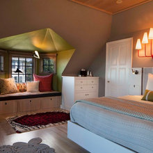 Bedroom Ideas