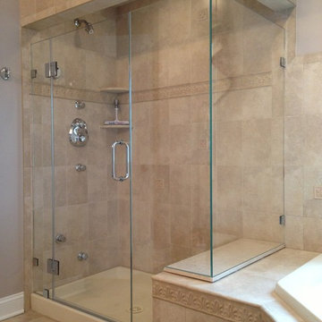 Panel, Door, Panel, Return