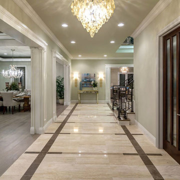 Watson Dr. Arcadia California for Coldwell Banker Realtor Ash Risk