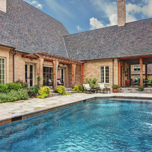 Backyards
