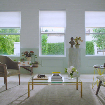 Hunter Douglas