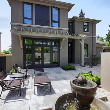 Madison Park Home