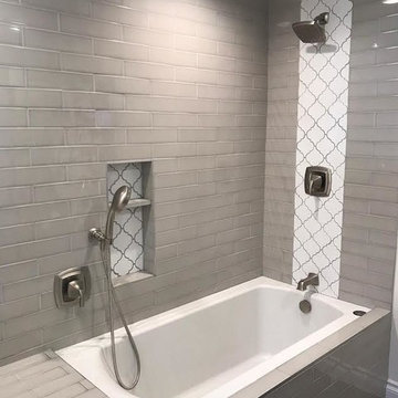 Bathroom - Camarillo