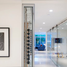 Wine storage
