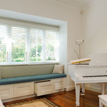 girls' bedroom