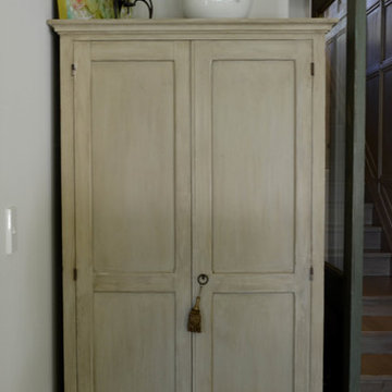Photographing Interior Designer, Irene Crean's Home