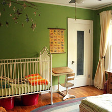 nursery