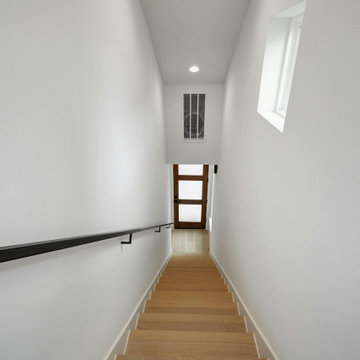 4805 Santa Anna - Aspen White Oak