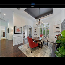 Naples House