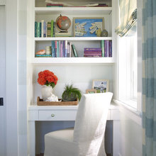 Aliya's Bedroom