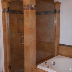 Bathrooms - Products