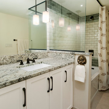 Capitol Hill Condo Remodel