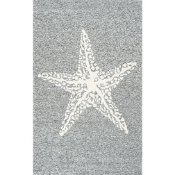 Beach Style Outdoor Rugs by nuLOOM