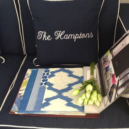 Interior Design Studio & Homewares Store - Products