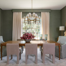 Waldorfs Dining Room