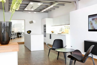 Moderne Küche in Frankfurt am Main
