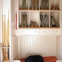 Dog bed ideas