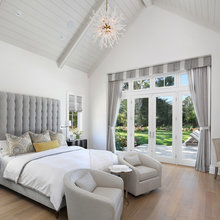 Bedrooms
