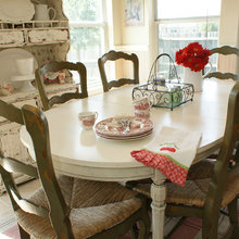 Dining Room Ideas