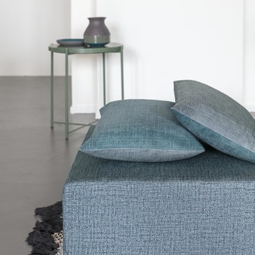 Upholstery Essentials - Weave Effects