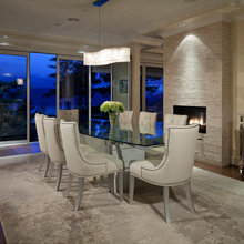 dining rooms