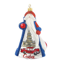 Cuba