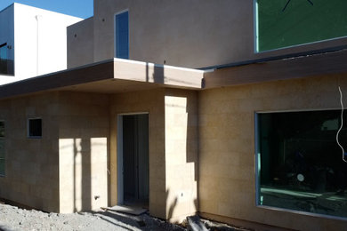In Progress - 2-story Custom Home