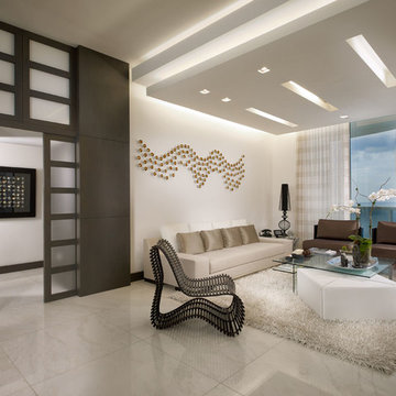 Trump Tower | Miami Apartment