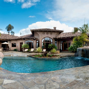 Jackson Custom Pools