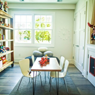 Sensory Spaces