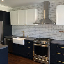 New Kitchen 2017