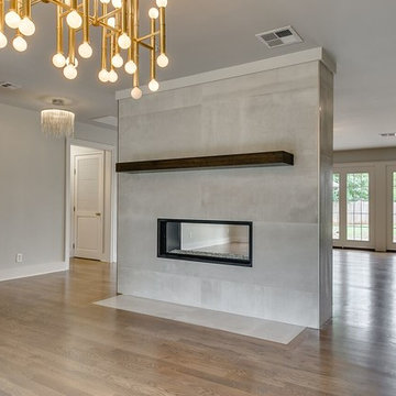 Westchester Renovation