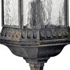 Regal Outdoor Wall Light by Hinkley Lighting | 1726BG