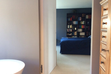 Badezimmer in Nürnberg