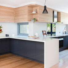 New Kitchen