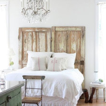 bedrooms