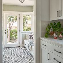 mudroom