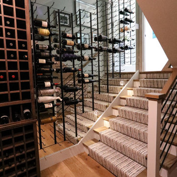 Custom Built Home 11