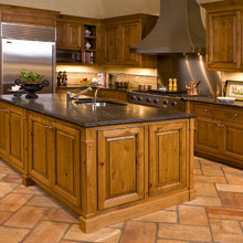 spanish flooring