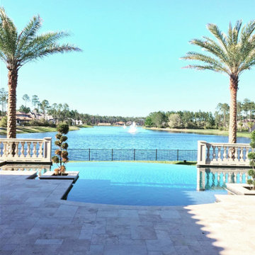 Inventory Private Lots- Build your dream home with Architectural Classics.