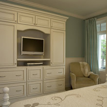Bedrooms