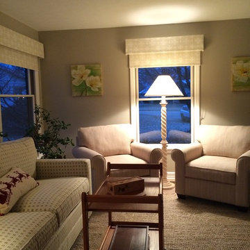 Sunroom Update