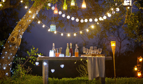 The Polite House: Considerations for Hosting a Housewarming Party