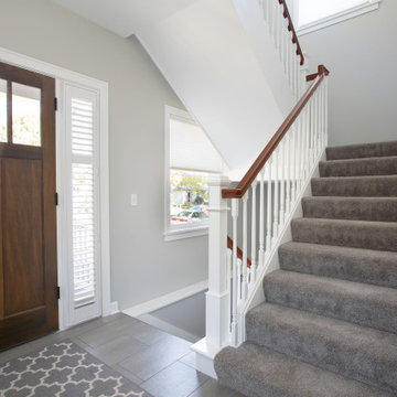 Project 3544-1 Highland Park Whole House Remodel and Addition
