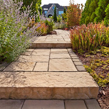 Front Walk