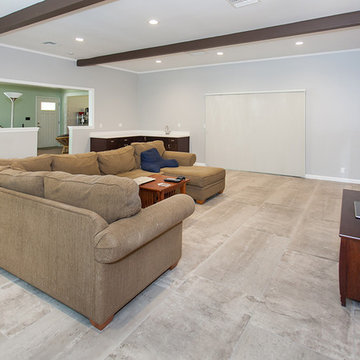 Silvera Residence