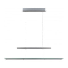 Kitchen - island lighting